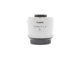 Canon EF 2x III Extender