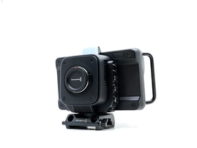 Blackmagic Design Studio Camera 4K Pro