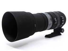 Sigma 150-500mm f/5-6.3 APO DG OS HSM - Nikon Fit