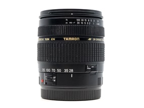 Tamron AF 28-200mm f/3.8-5.6 XR Di Aspherical (IF) Makro - Canon EF Kompatibel
