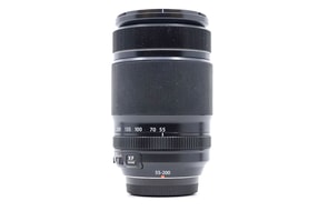 Fujifilm XF 55-200mm f/3.5-4.8 R LM OIS