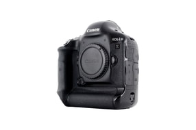 Canon EOS 1DX