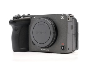 Sony FX3