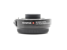 Olympus M.Zuiko 1.4x Teleconverter MC-14