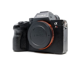 Sony Alpha A7R III