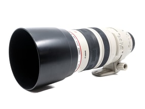 Canon EF 100-400mm f/4.5-5.6 L IS USM