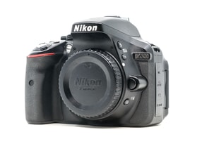Nikon D5300
