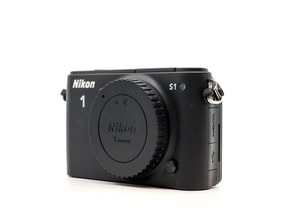 Nikon 1 S1