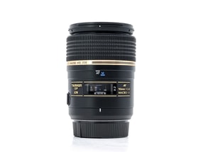 Tamron SP AF 90mm f/2.8 Di Macro - Nikon Fit