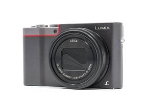 Panasonic Lumix DMC-TZ100