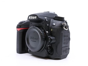 Nikon D7000