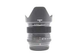 Fujifilm XF 14mm f/2.8 R
