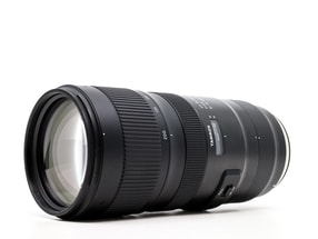 Tamron SP 70-200mm f/2.8 Di VC USD G2 - Attacco Canon EF