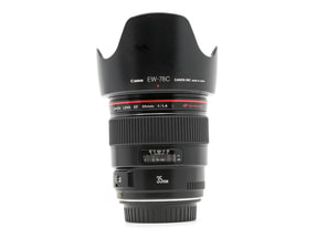 Canon EF 35mm f/1.4 L USM