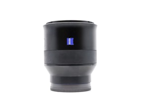 ZEISS Batis 85mm f/1.8 - Sony FE Fit