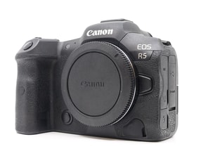 Canon EOS R5