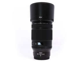 Nikon Nikkor Z MC 105mm f/2.8 VR S