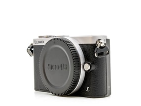 Panasonic Lumix DMC-GM1