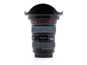 Canon EF 11-24mm f/4 L USM