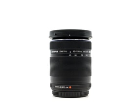 Olympus M.Zuiko ED 40-150mm f/4-5.6 R