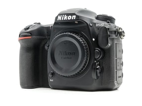 Nikon D500