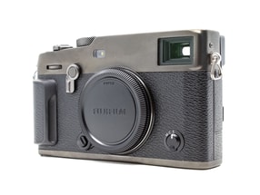 Fujifilm X-Pro 3 Dura