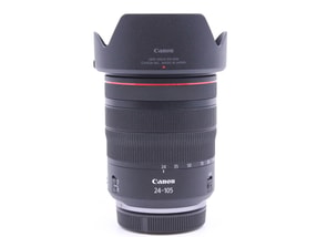 Canon EOS R6 Mark II