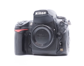 Nikon D700
