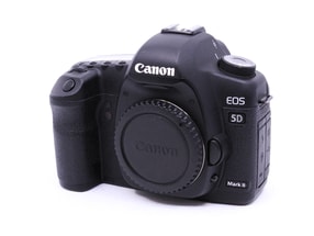 Canon EOS 5D Mark II