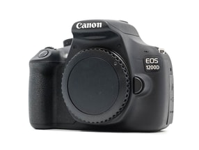 Canon EOS 1200D