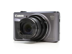 Canon PowerShot SX720 HS