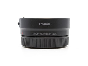 Canon Adaptateur de monture EF-EOS vers R