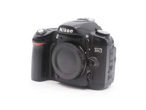 Nikon D80