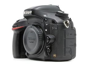 Nikon D610