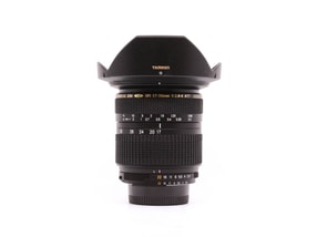 Tamron SP AF 17-35mm f/2.8-4 Di LD Aspherical (IF) - Nikon Fit