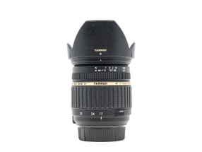 Tamron SP AF 17-50mm f/2.8 XR Di II LD Aspherical (IF) - Nikon Fit