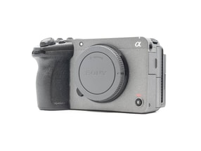 Sony FX30