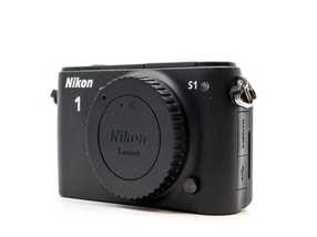 Nikon 1 S1