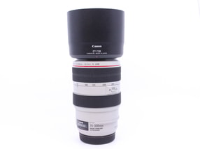 Canon EF 70-300mm f/4-5.6 L IS USM