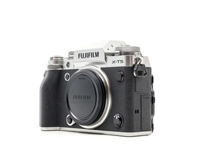 Fujifilm X-T5