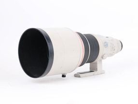 Canon EF 400mm f/2.8 L II USM