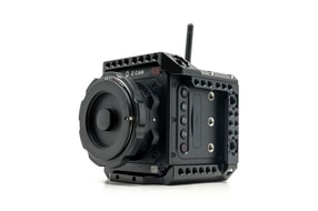 Z CAM E2-S6 Super 35mm 6K Cine Camera - Canon EF Fit