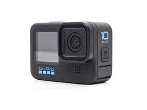 GoPro HERO10 Black