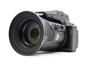 Nikon Coolpix P950