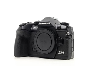Olympus OM-D E-M1 Mark III