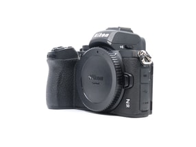 Nikon Z50