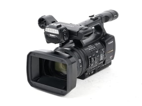 Sony HXR-NX5R Camcorder