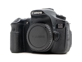 Canon EOS 60D