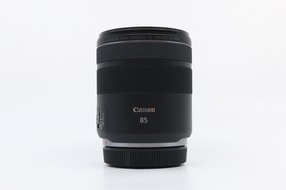 Canon RF 85mm f/2 Macro IS STM