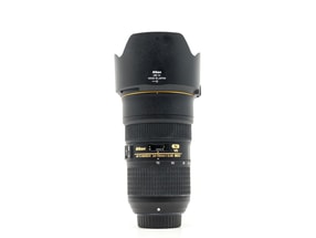 Nikon AF-S Nikkor 24-70mm f/2.8E ED VR